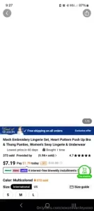 Just got a small order in to fulfill all your fantasties and get ready