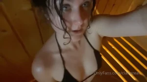 Sweaty - it was a full on weekend excited to tell you guys about it