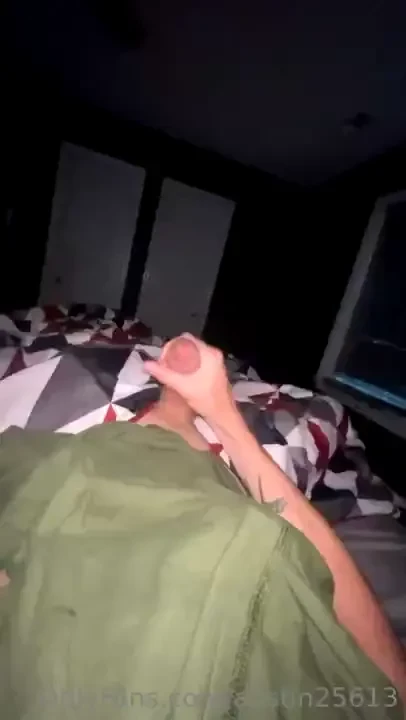 Shot the phone with this pov 