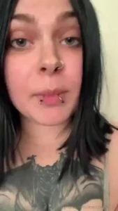 Just a little bit of foreshadowing of your future tiny