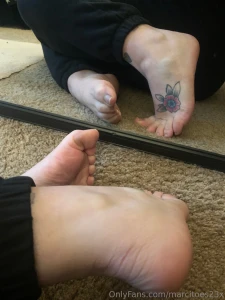 Little mirror set part 2