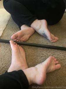 Little mirror set part 3