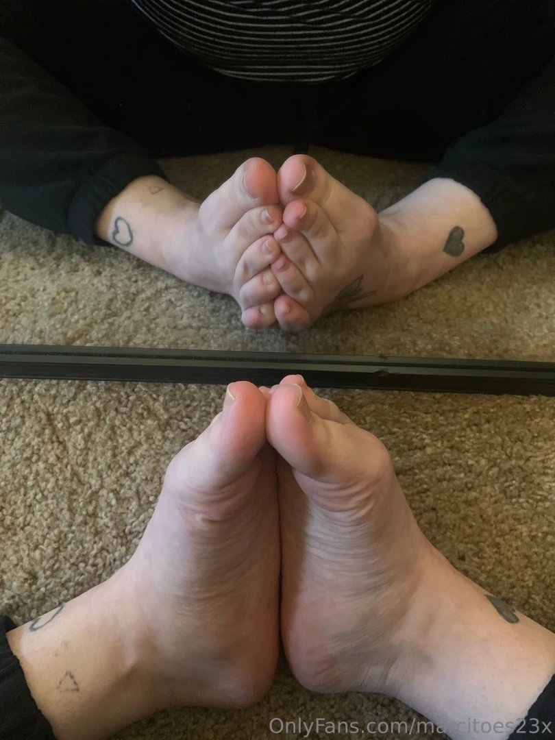 Little mirror set part 4 