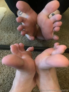 Little mirror set part 7