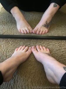 Little mirror set part 6