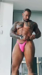 I do love a good song especially when it makes your ass look that s