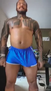 Bounce part 73