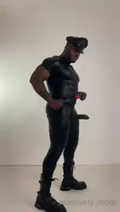 Bts from my photo shoot
