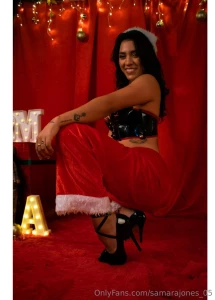 I want to wish you a merry christmas and thank you for your company
