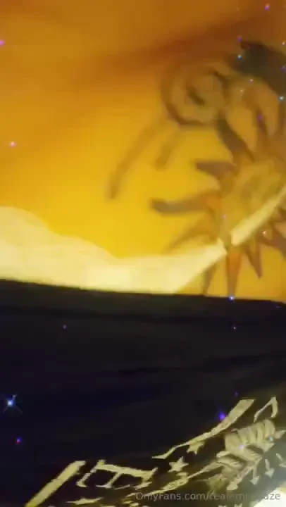 Tiny white thong part 2 