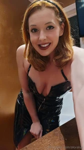 I had so much fun getting up to no good in this outfit would you like part 4