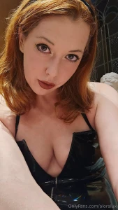 I had so much fun getting up to no good in this outfit would you like part 2