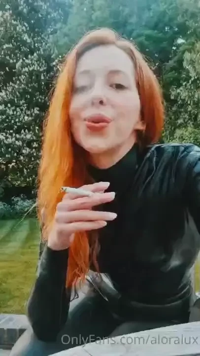 Fun fact i have an oral fetish anytime i put things near or in my 