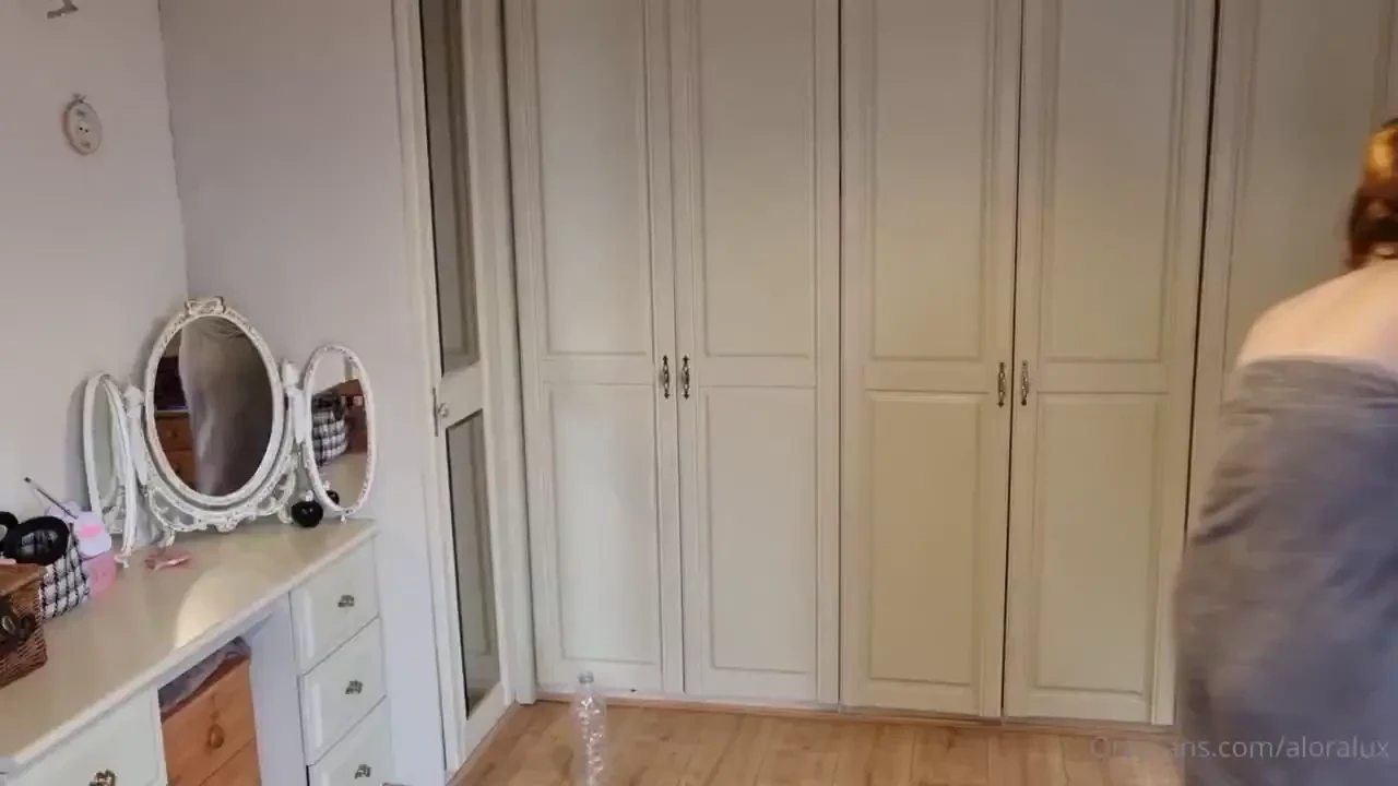 This is me cleaning up after my 15mins wam custom which is still 