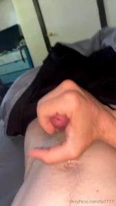 Here s an unposted cumshot vid