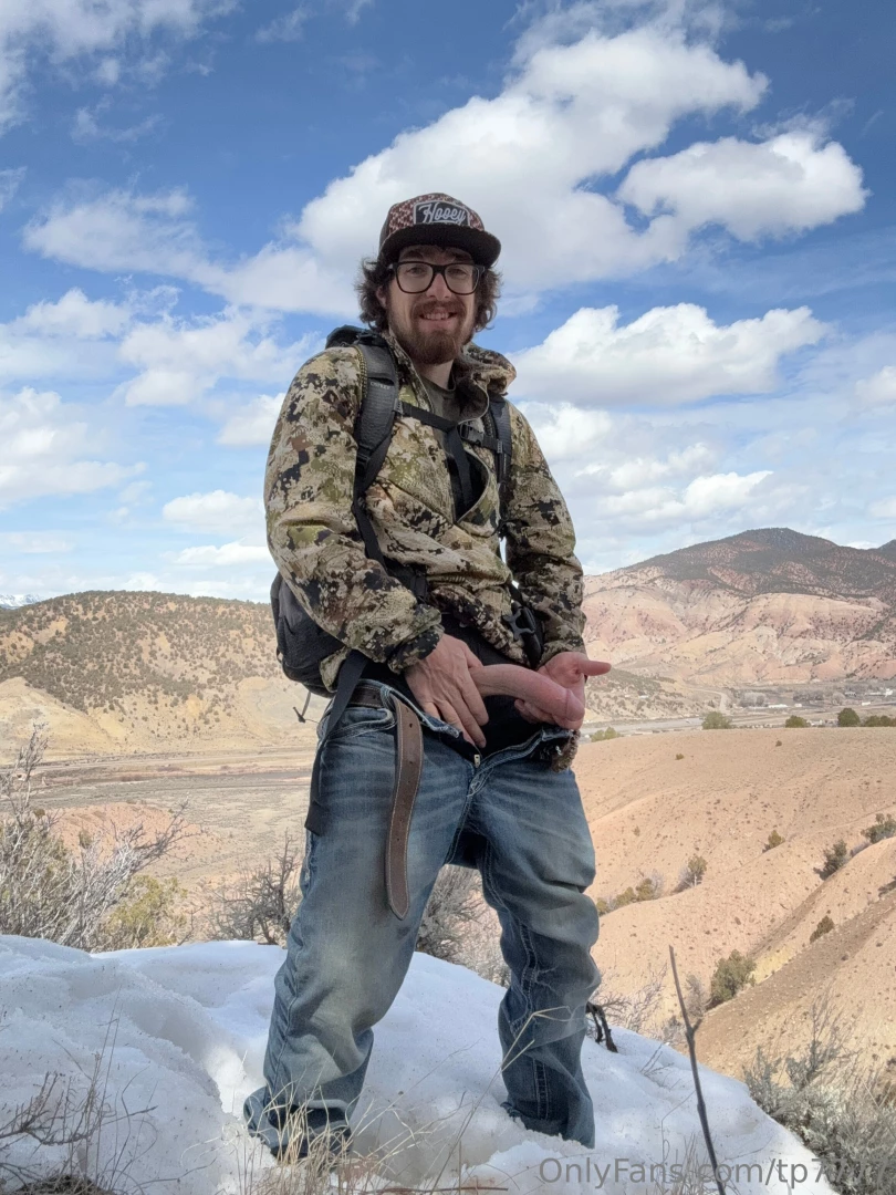 If you can keep up with me in the hills maybe you can keep up with me part 12 
