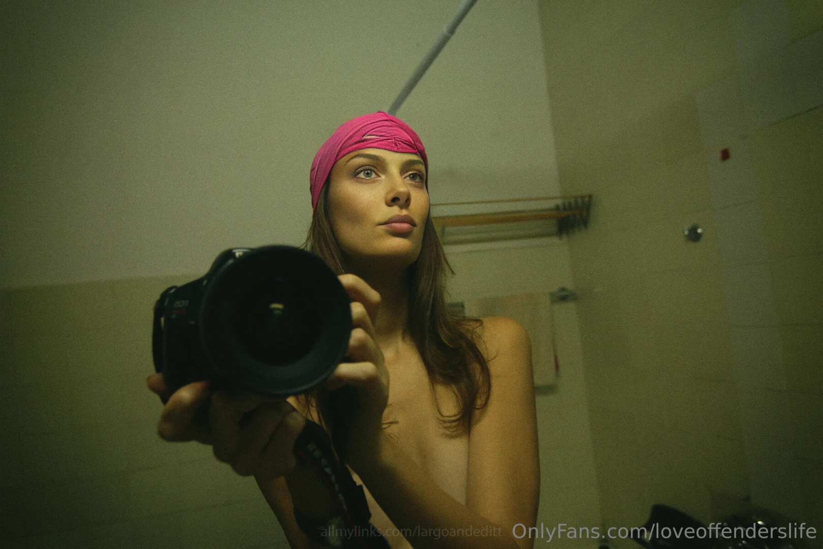 Ready for some new photos 