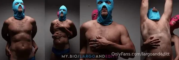 I love stroking him from behind lt 3 