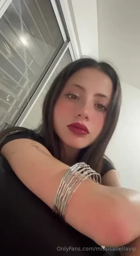 Party freak but freakier in bed 