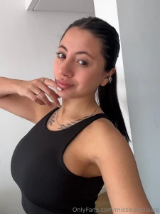 What s up baby i m back and ready to chat with you let s warm up the