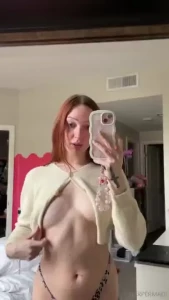 U should jerk off to this