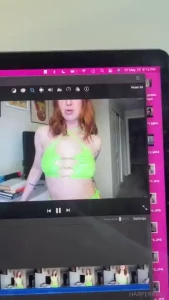 Wanted to give u a lil teaser for my new video