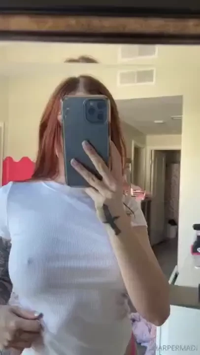 Is it okay if i tease you 