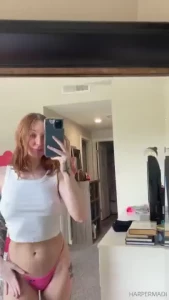 Should i recreate this topless