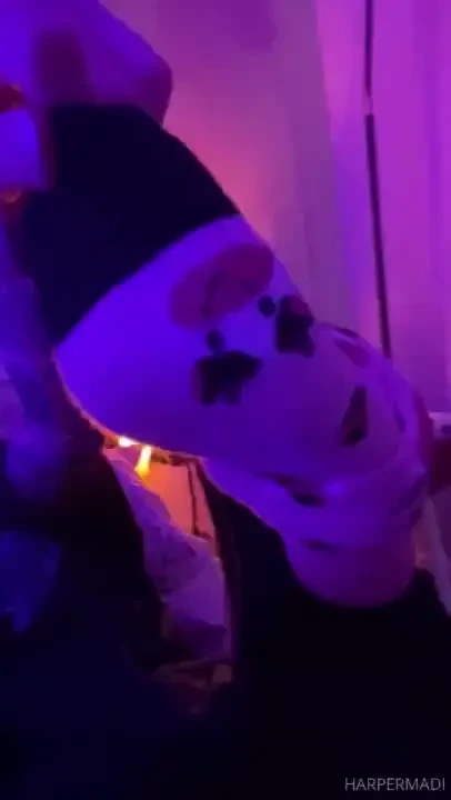 A video for a special foot boy that i m sharing with all of u 