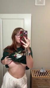 Hope you had a good weekend here s some sunday titties