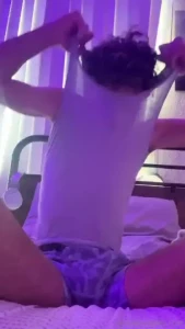 Cum play with me as a thank you for being a loyal subscriber enjoy