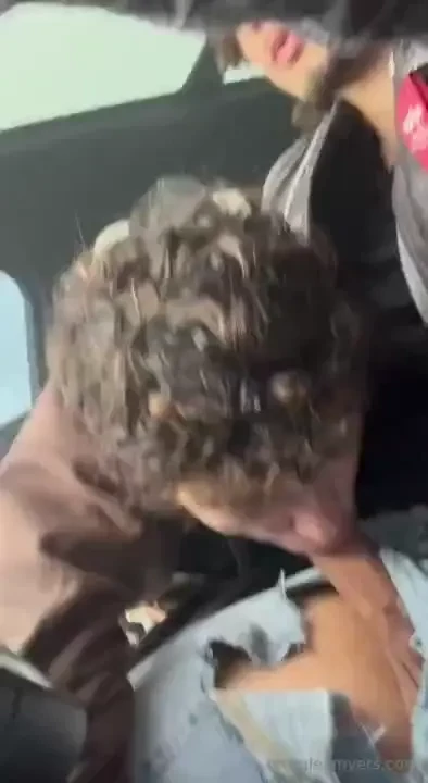 Car fun with angel full vid as a thank you enjoy this free vid for 