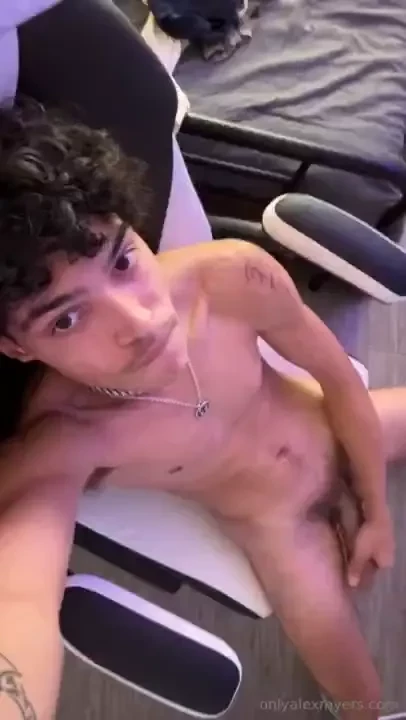 Cum play with me part 319 