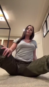 Would you say no to cuddles