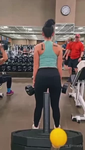 Would this exercise distract you