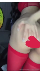 I ll spread my holes if you tip me 10 right now part 3