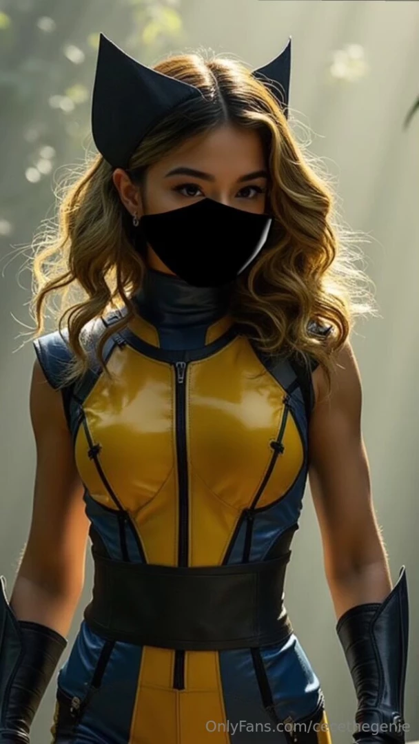 Hey daddy are you craving for me right now 