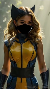 Hey daddy are you craving for me right now