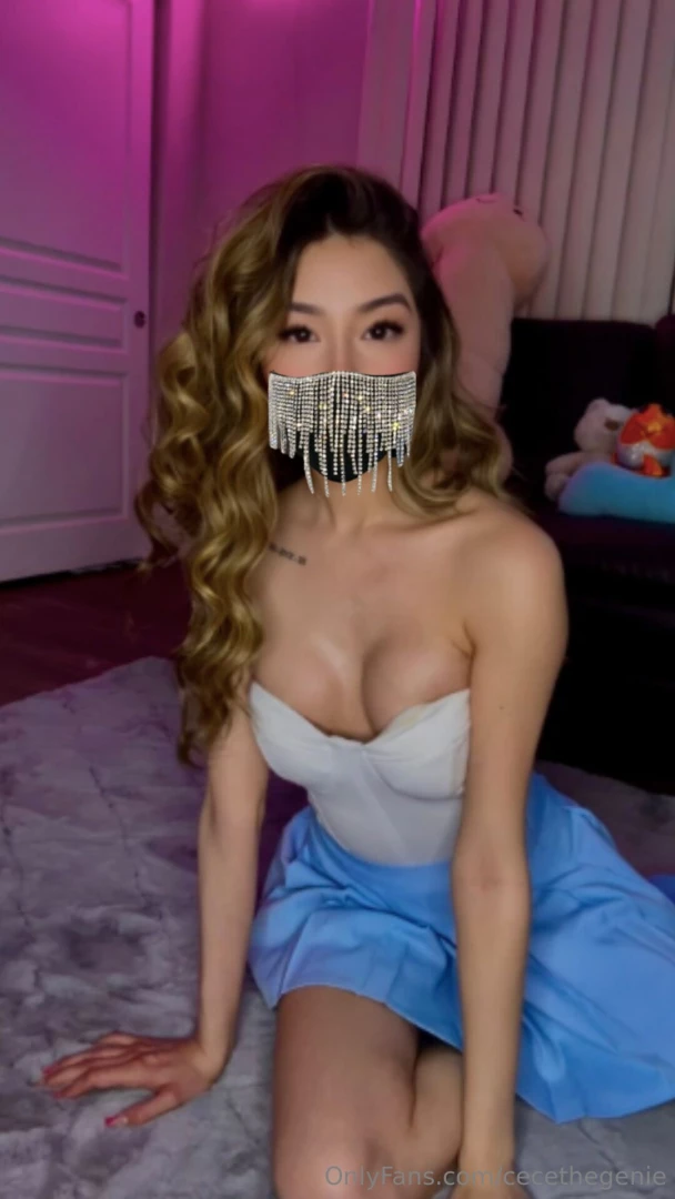 Just a good girl who s amazing at being bad 