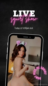 Live tonight part 41