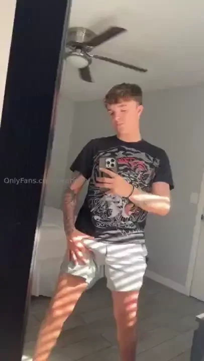 In cali with my cock out part 1 