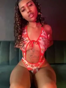 I need you to be there for me