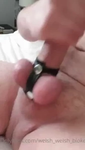 So after being freed from the cage decided the balls needed to still