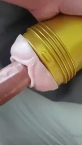 Who wishes it was there ass i was fucking instead of this toy