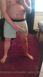 Was having a little bit to much fun in these shorts yesterday haha