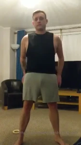 Little bit tipsy last night and decided i wanted to show you guys my
