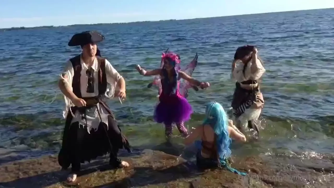 2015 lily the fairy and fable friends 