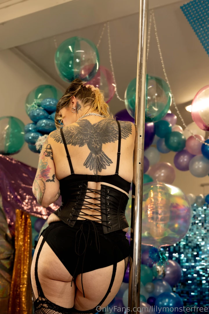 Stiletto disco with ken wand hosted by downhomelovin 2024 9 1 part 17 