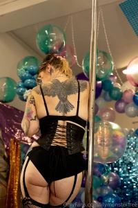 Stiletto disco with ken wand hosted by downhomelovin 2024 9 1 part 17