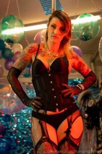 Stiletto disco with ken wand hosted by downhomelovin 2024 9 1 part 9